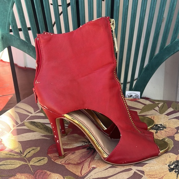 Anne Michelle Rapture-76 size 8 1/2 - Picture 3 of 7